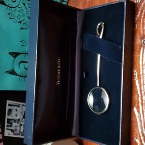 Tiffany & Co magnifying glass